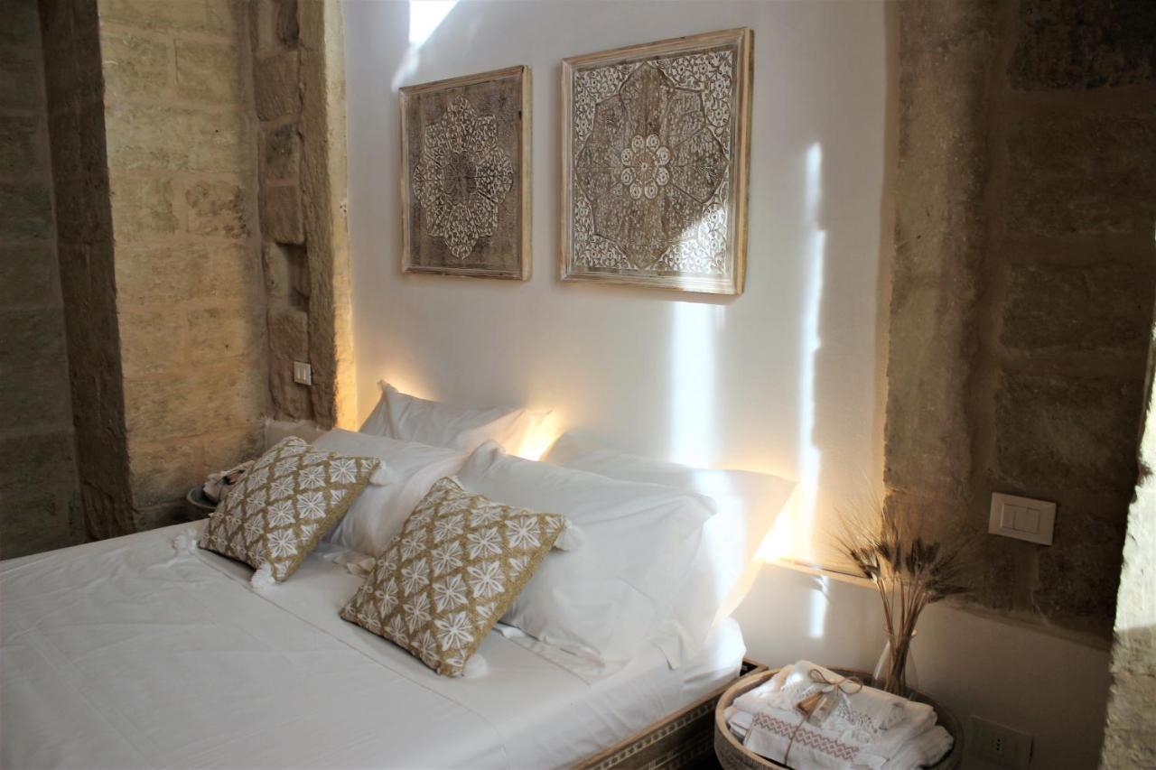 Li Perrini Boutique B&B Acquarica Eksteriør billede