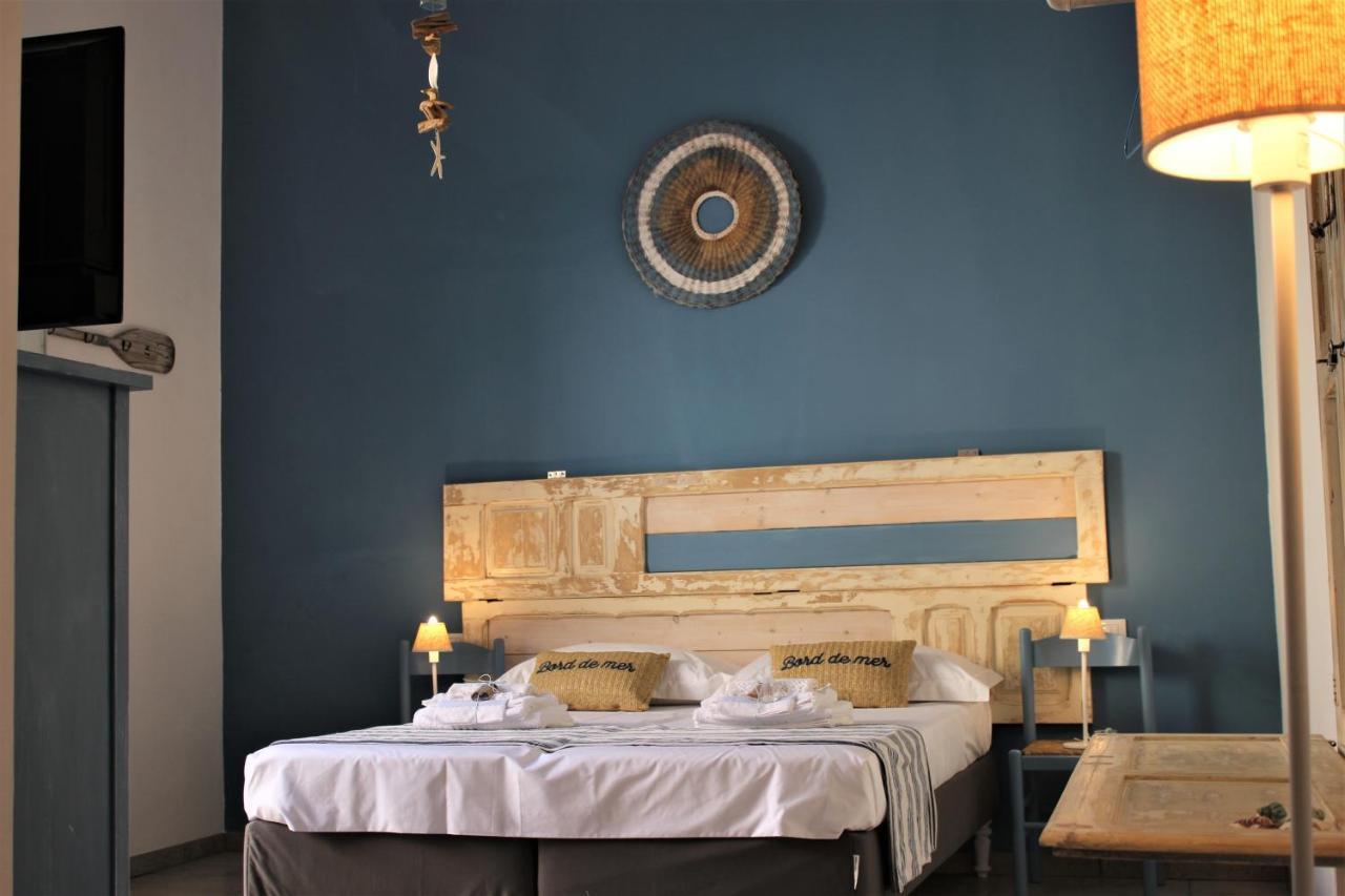 Li Perrini Boutique B&B Acquarica Eksteriør billede