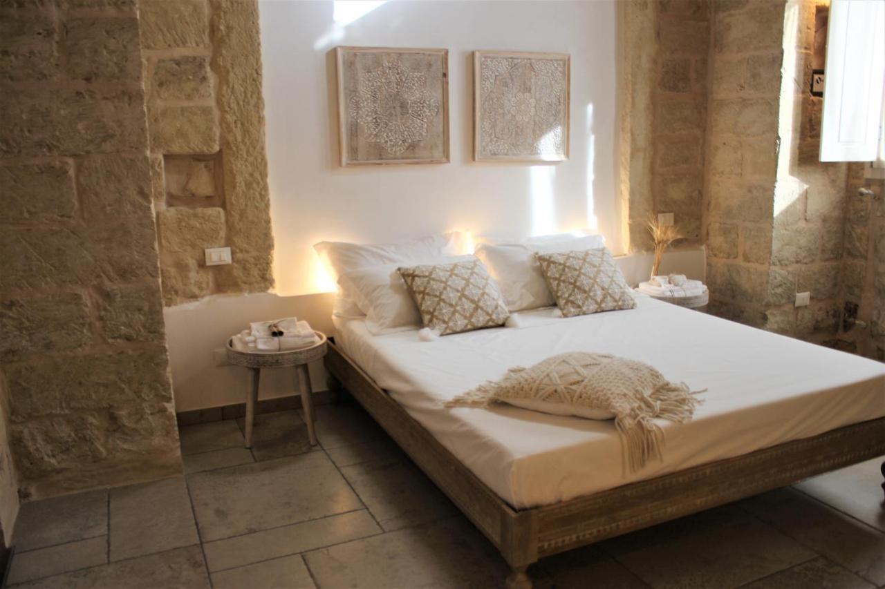 Li Perrini Boutique B&B Acquarica Eksteriør billede