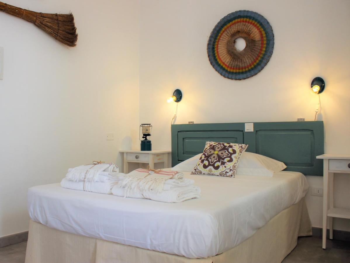 Li Perrini Boutique B&B Acquarica Eksteriør billede